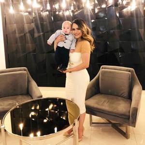 Meet your Posher, Fernanda